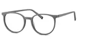 HUMPHREY´S 583151 30 Men's Glasses Grey Size 47 - Private Health Rebate - Blue Light Block Available