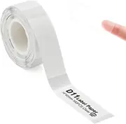 [Namly Design] Niimbot Label for D101/110 Transparent / 14x40mm