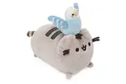 Pusheen the Cat Best Friend Set - Pusheen & Bo