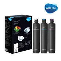 在飛比找松果購物優惠-德國BRITA Mypure Pro X9 超微濾淨水器 一