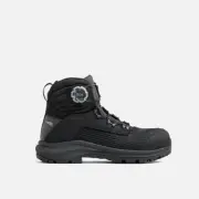 New Redwing 2144 Apex BOA Safety Toe Men's Boot With Anti Fatigue Insole 9.5 H