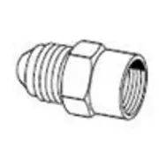 Danfoss 46X6X8 Adapter 3/8X1/2 FLRXF