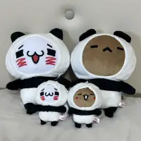 在飛比找蝦皮購物優惠-♜現貨♖ 日本 正版 Love Mode  娃娃 貓與熊 貓