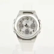 CASIO Baby-G G-MS MSG-W610-7AJF radio-controlled solar power White