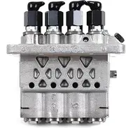 Fuel Injection Pump 1311017630 131017631 Compatible For Perkins 404D-22 404D-22T 404C-22 404C-22T 104-22 Engine Shibaura N844 Engine