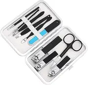 Baluue Nail Clippers for Women Professional Travel Manicure Tool Nail Care Clipper Set Manicure Tool