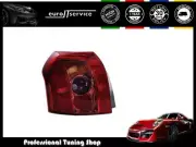 TAIL Light Left VT1131L For Toyota COROLLA SEDAN HB 2004 2005-2007 RED