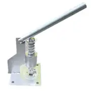 Manual Capping and Milling Pressure Machine Capping and Opening Machine