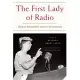 The First Lady of Radio: Eleanor Roosevelt’s Historic Broadcasts