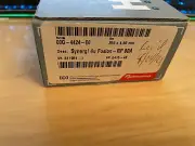 HPLC column Phenomenex Synergi Fusion-RP 4u 250 x 4.6 mm 00G-4424-E0 new