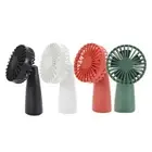 Powered Handheld Fan Powerful Portable Neck Fan for Camping Traveling
