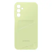Samsung Galaxy A15 Card Slot Case EF-OA156TMEGWW - Lime