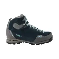 在飛比找momo購物網優惠-【Millet】MILLET 女 G TREK 3 GTX 