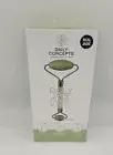 Daily Jade Facial Roller 5.1 Oz by Daily Concepts Real Jade BRAND NEW