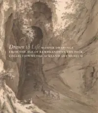 在飛比找博客來優惠-Drawn to Life: Master Drawings