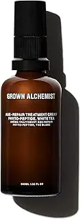 Grown Alchemist Age-Repair Treatment Cream: Phyto-Peptide, White Tea, 45 ml