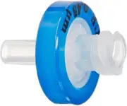 GS-TEK SYRINGE FILTERS SM02545 Mixed Cellulose (CA-CN) Luer Lock 100 pk WO66