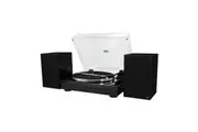 Monster 2 Speed Turntable with Speakers [MT-TT03-AU]