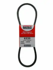 Accessory Drive Belt Bando 6335
