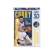 Steph Curry Multi Use Decals 42cm x 27cm