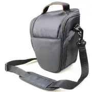 CAMERA CASE BAG FOR Nikon SLR DSLR D40 D40x D50 D80 D90 D100 D7000 D3100 /D-caes