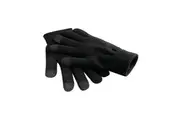 Beechfield Unisex Adult Smart Touch Screen Gloves (Black) - UTPC7289