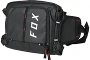 Fox Utility Lumbar Hydration Pack 5L Black