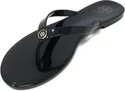 [Tory Burch] Women's Studded Jelly Thongs Sandals Flats