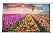 Smart Home Electric Projection Screen 4K HD 16:9 Home Party Office Classroom Electric Projector Screen Screen