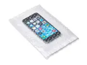 650 6x8.5 Bubble Out Bags ~ Protective Pouches Wrap ~ Self Sealing 3/16" Pouches