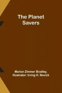 在飛比找博客來優惠-The Planet Savers