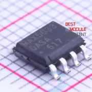 1PCS/2PCS/5PCS/10PCS MAX5033DASA SOP8 MAXPower Step-Down DC-DC Converter