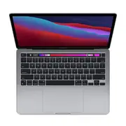 Apple Macbook Pro M1 13" Touch (2020) 512GB 16GB Grey - Excellent (Refurbished)