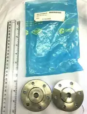 DWG Axle Tree Hat Lot of 2 PWKV-29C 032717071 New Free Shipping
