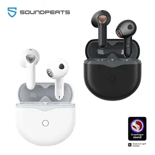 SoundPeats Air4 半入耳真無線耳機 (10折)