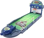kowaku Mini Foosball Game, Tabletop Football Game, Table Top Foosball, Table Soccer Set for Indoor