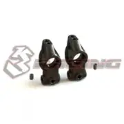 3RACING SAK-U104 Rear Hub 2 Degree 1/10 RC EP SAKURA XS / Ultimate XI RC CAR