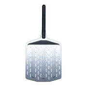 Ooni - Perforated Aluminium Pizza Peel - 14" - UU-P06500