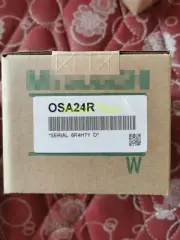 For OSA24R encoder