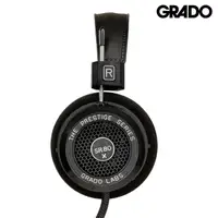 在飛比找momo購物網優惠-【Grado】Prestige 系列 SR80x 開放式耳罩