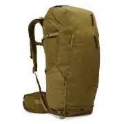 Thule 32x61cm Alltrail X Unisex Hiking Backpack Water Resistant Nutria Brown 35L