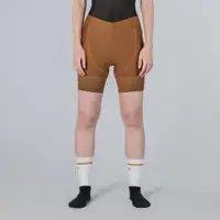 在飛比找PChome24h購物優惠-【CICLO】WOMEN’S CHIC NET SHORT 