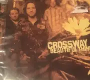 CROSSWAY......."BEAUTIFUL THING"......RARE OOP HTF GOSPEL CD