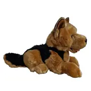 Rolf Dog German Shepherd 26cm Plush Soft Toy Elka Australia