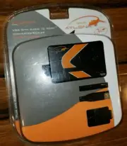 New Atlona AT-HDVIEW USB Powered VGA with Audio to HDMI Converter/Scaler