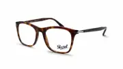 Persol Eyeglasses PPO3188V 24 51 Havana Frames 51MM RX-ABLE Optical Frame