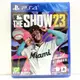 PS4 美國職棒大聯盟 23 MLB The Show 23 英文版