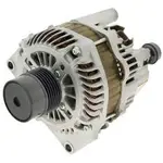 Jaylec 12V 140A Alternator - 65-6745