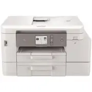 Brother MFC-J4540DWXL Inkjet Wireless Multifunction Printer Print / Copy / Scan