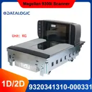 Datalogic Magellan 9300i 9320341310-000331 2D Fixed Mount Barcode Scanner Scale
